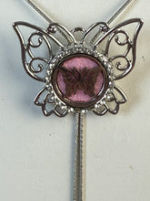 Butterfly Aromatherapy Locket