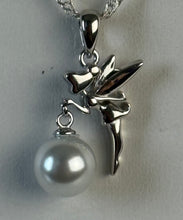 Fairy Pendant