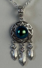 Dreamcatcher Pendant