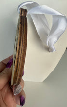 Pearl Party Fun With Kory Ornament