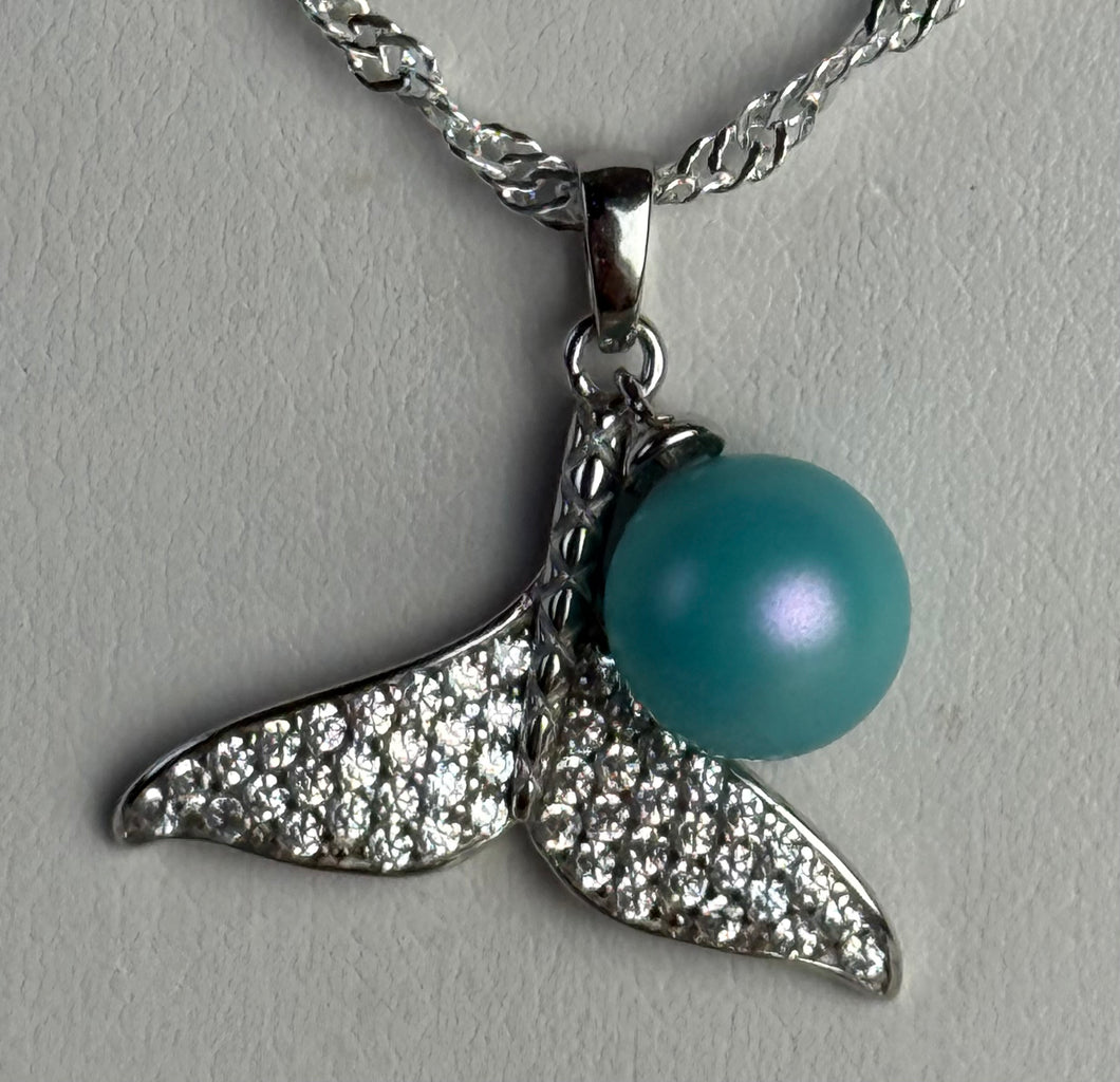 Ariel Pendant