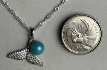 Ariel Pendant