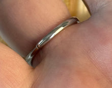 Sheryl Gemstone Ring