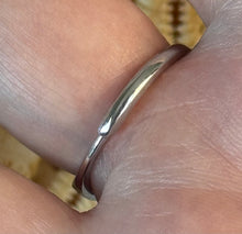 Andrea Gemstone Ring