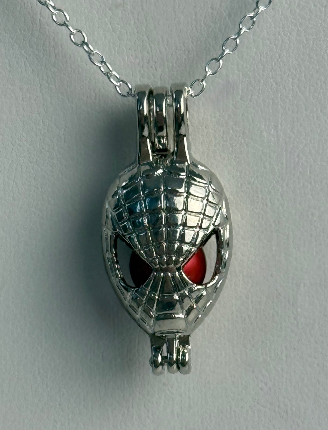 Mask Cage