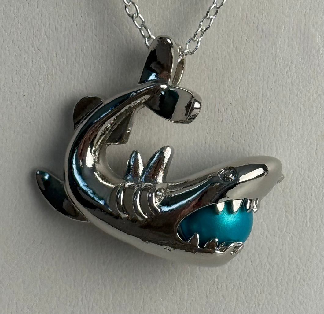 Shark Cage
