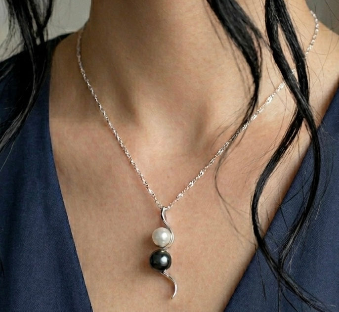 Leigh-Ann Pendant