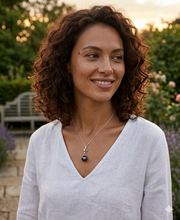 Jackie Pendant