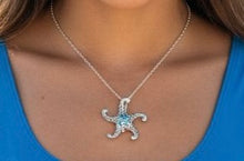Starfish Cage