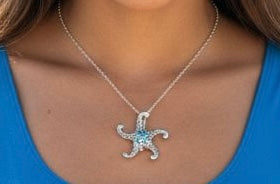 Starfish Cage
