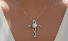 Blessed Pendant