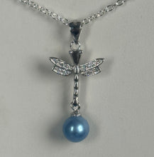 Dragonfly Pendant