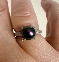 Natasha Ring