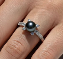 Natasha Ring
