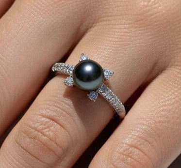 Natasha Ring