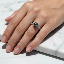 Natasha Ring