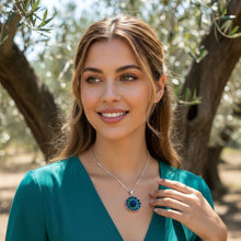 Trudy Pendant