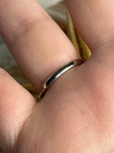 Nina Gemstone Ring