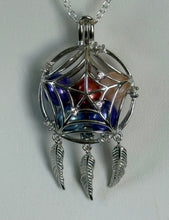 Large Dreamcatcher Cage