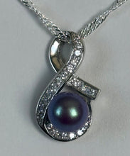 Rowan Pendant