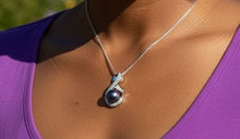 Rowan Pendant