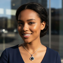 Solana Pendant