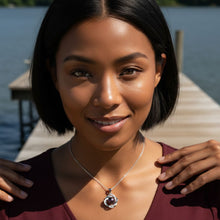 Solana Pendant