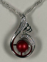 Paloma Pendant