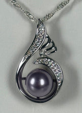 Paloma Pendant