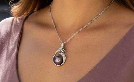 Paloma Pendant