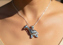 Giraffe Cage