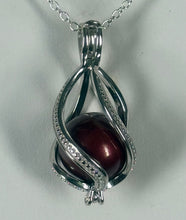 Large Edison Waterdrop Cage