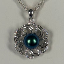 Amber Pendant