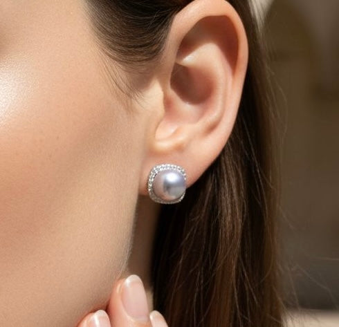 Cirie Earrings