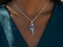 Seahorse Cage