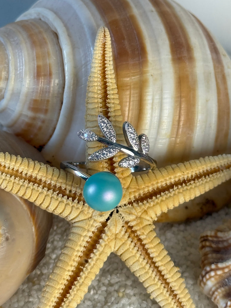 Iris Ring