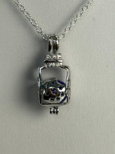 Magical Wishing Bottle Cage