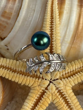 Feather Ring