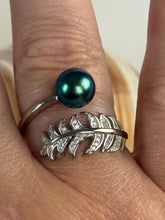 Feather Ring
