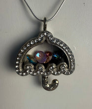Springtime Locket