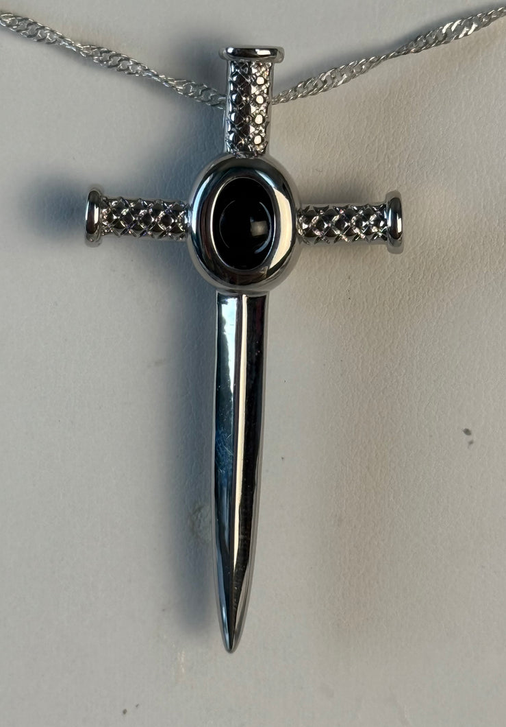 Sword Cage