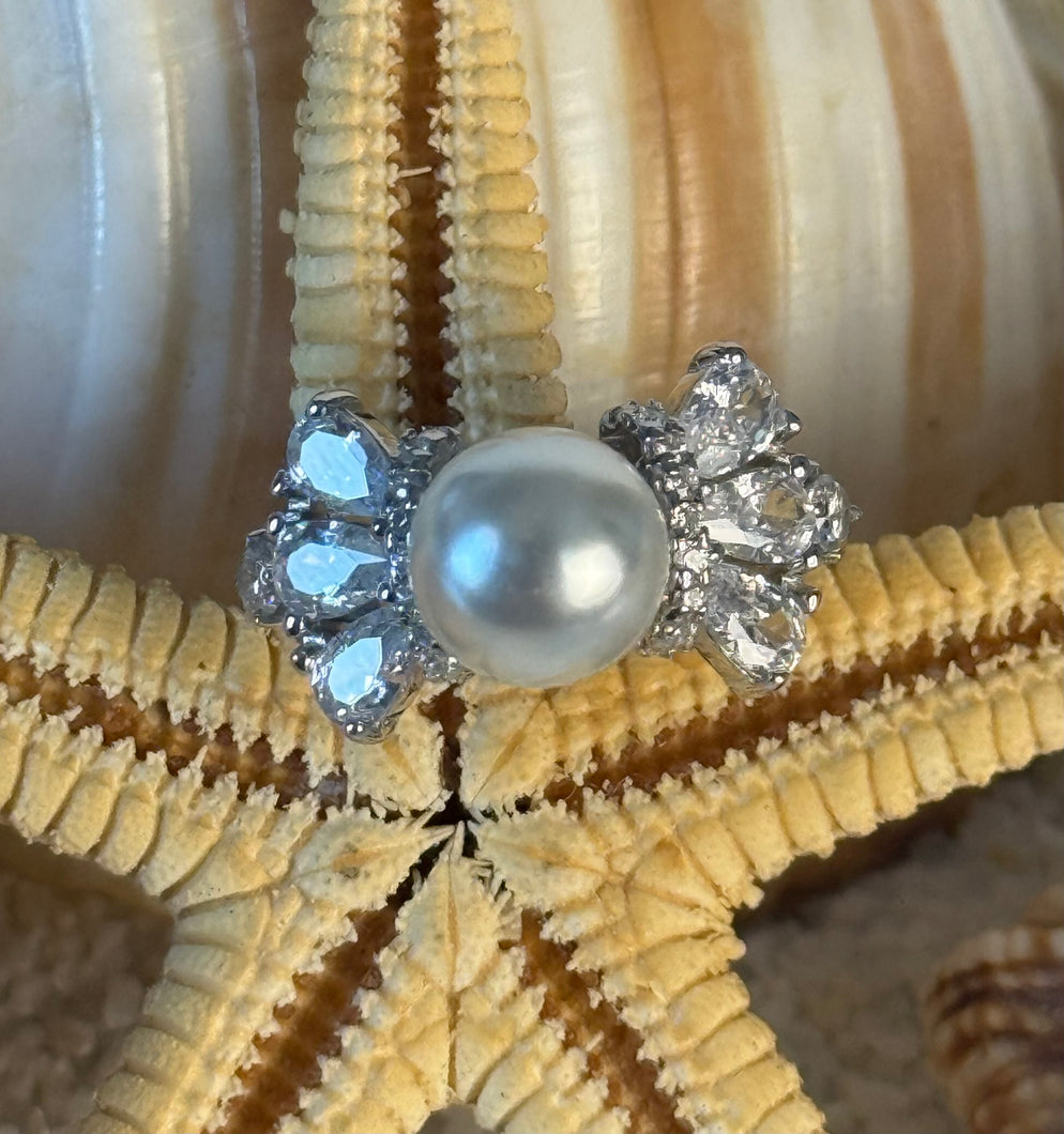 Waverly Ring