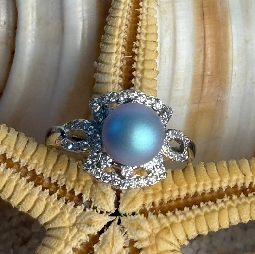 Caspian Ring