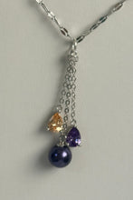 Seraphina Pendant