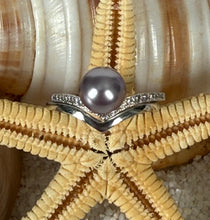 Oriana Ring Set