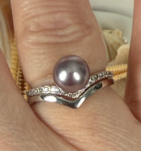 Oriana Ring Set