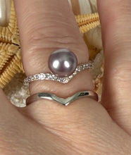 Oriana Ring Set