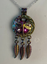 Rainbow Dragonfly Cage