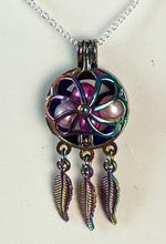Rainbow Dragonfly Cage