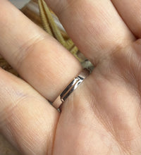 Sea Queen Pearl Ring ~ The Ready-To-Wear Vault